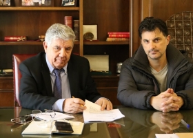 Ανακατασκευή του δικτύου αστικής οδοποιίας αρμοδιότητας Δήμου Πύργου