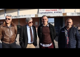 Νέα εποχή για το δημοτικό στάδιο του Πύργου