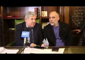 Συνάντηση για τα προβλήματα των πωλητών λαϊκών αγορών