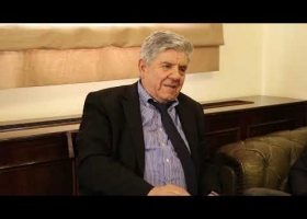 Συνέντευξη τύπου για το Πάρκο Κυκλοφοριακής Αγωγής